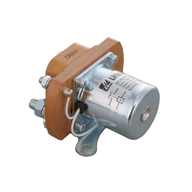 DCNLM100NB48