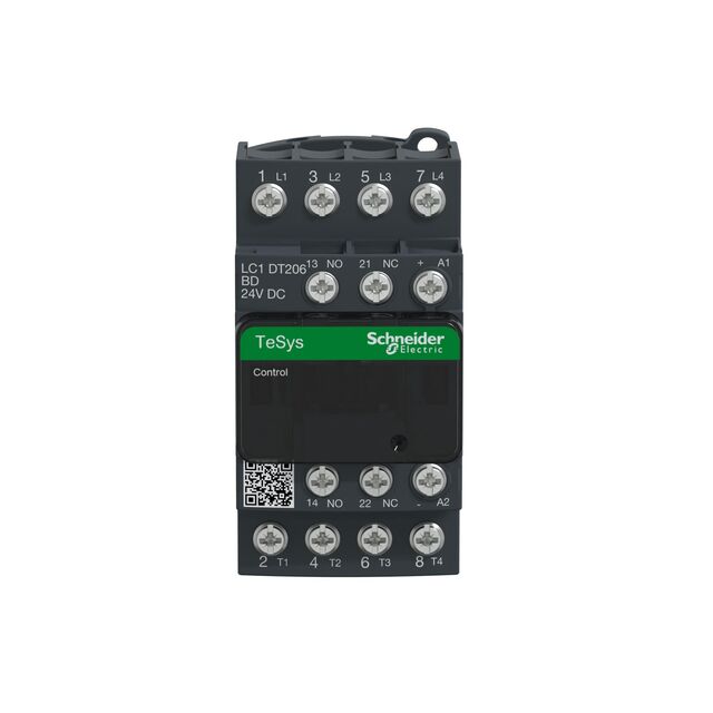 LC1DT206BD