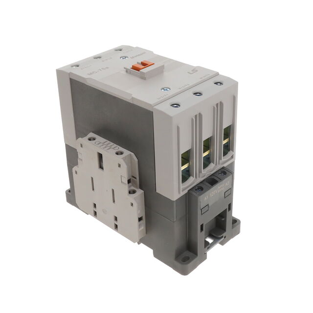 MC-75A-AC120V-L