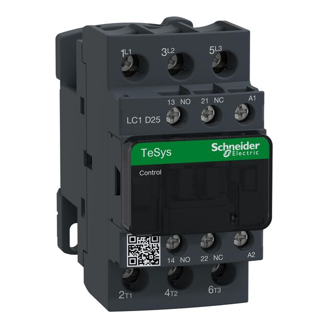 LC1D25L7