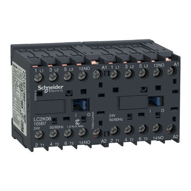 LC2K09105E7