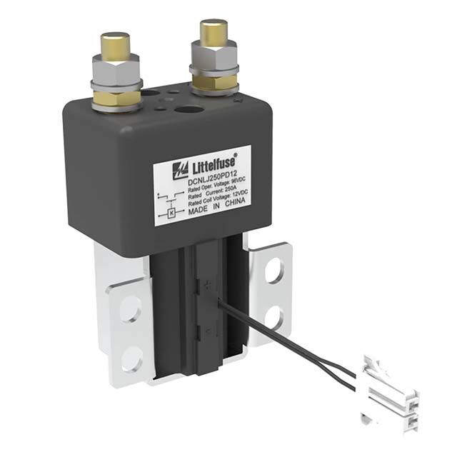 DCNLJ250PD12