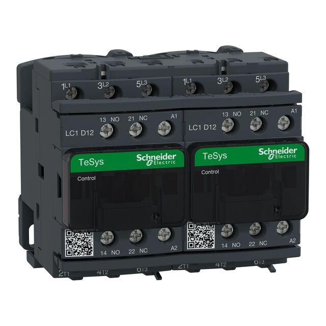 LC2D12G7V