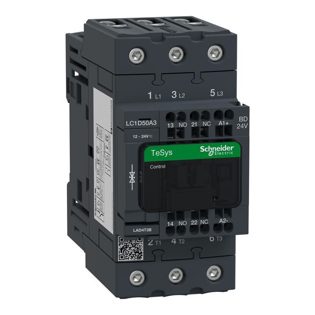 LC1D50A3BD