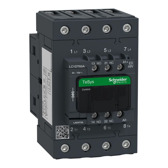 LC1DT60AED