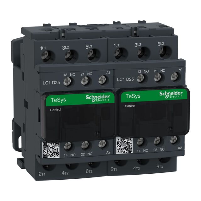 LC2D25G7V