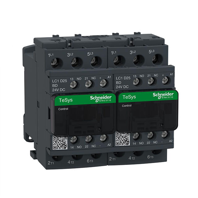 LC2D25BD