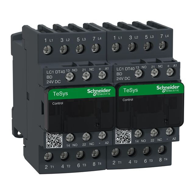 LC2DT40BD