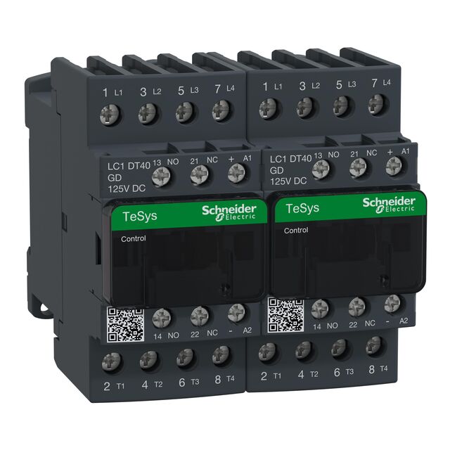 LC2DT40GD