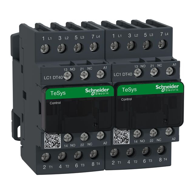 LC2DT40P7