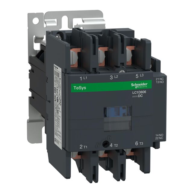 LC1D806VD
