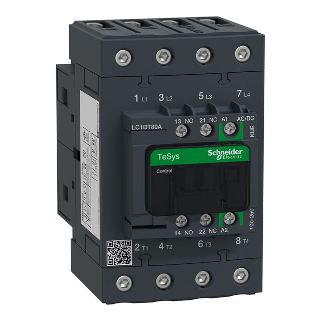 LC1DT80AKUE