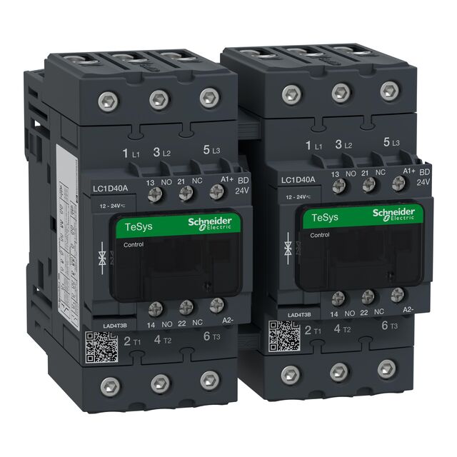 LC2D40ABD