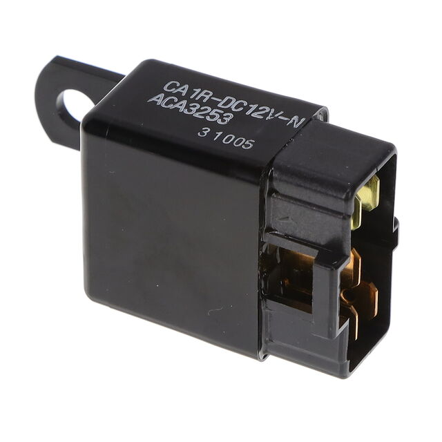 CA1R-DC12V-N