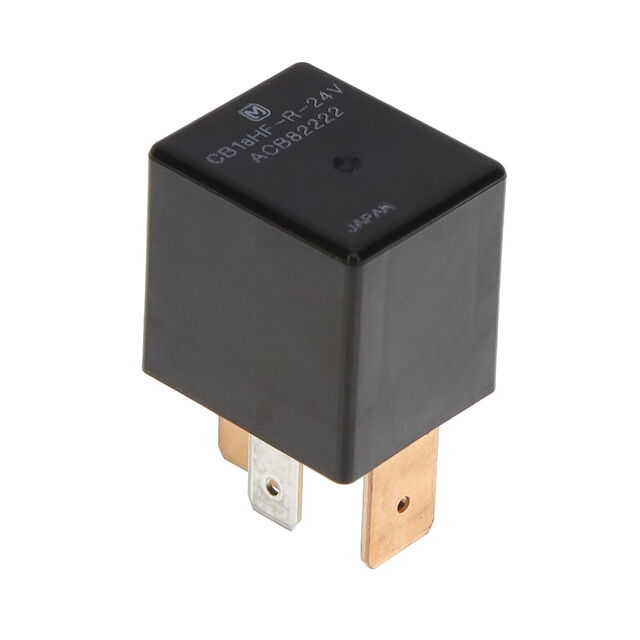 CB1AHF-R-24V