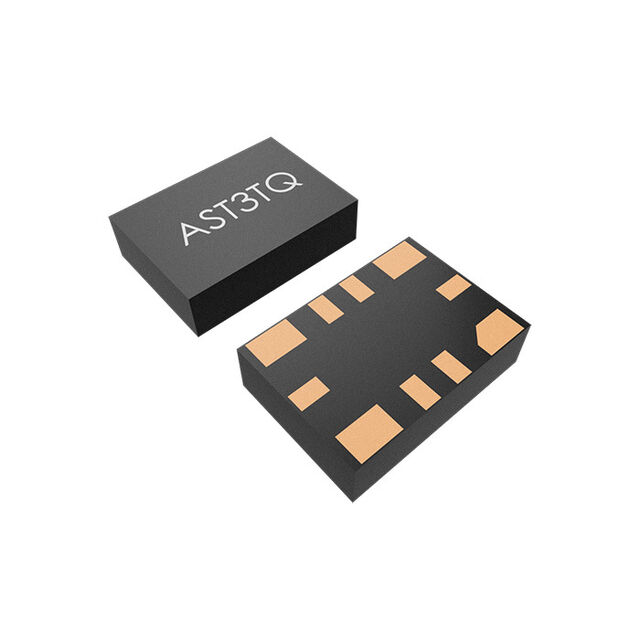 AST3TQ-10.000MHZ-5-T2