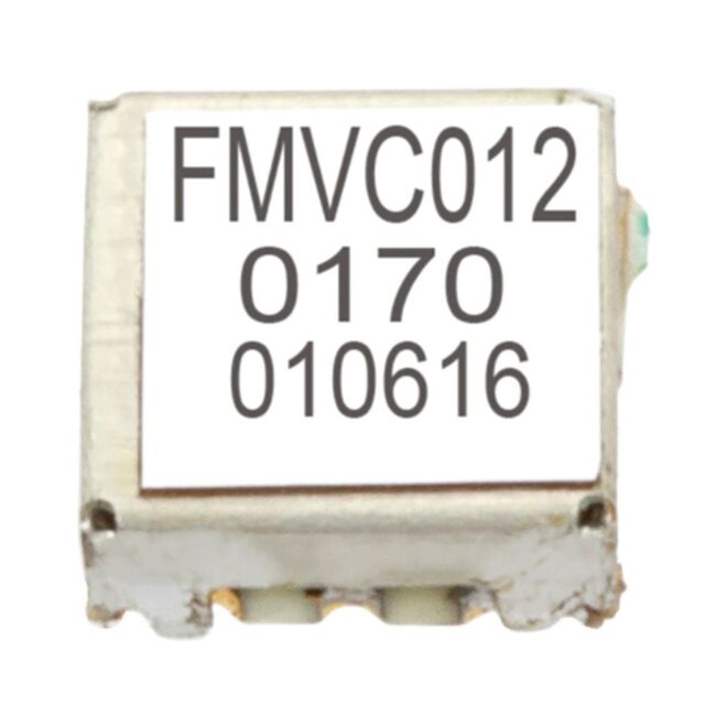 FMVC012
