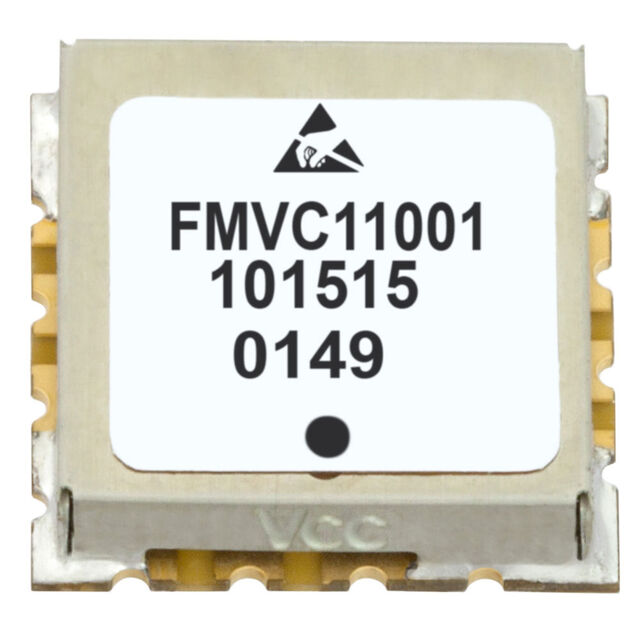 FMVC11001