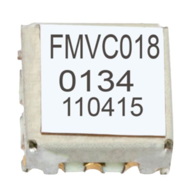 FMVC018