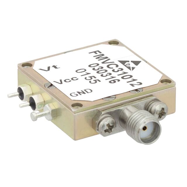 FMVC31012