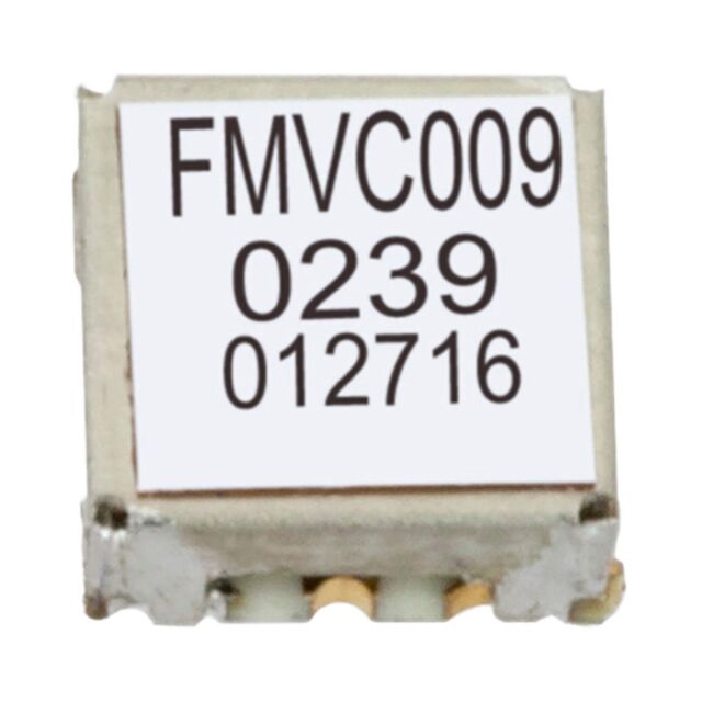FMVC009