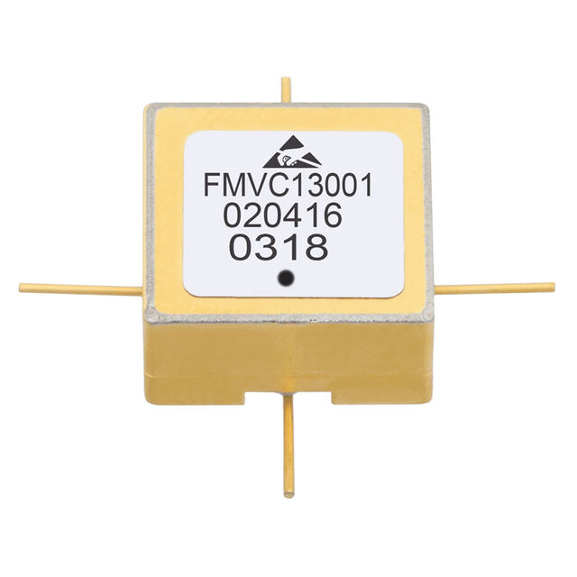 FMVC13001