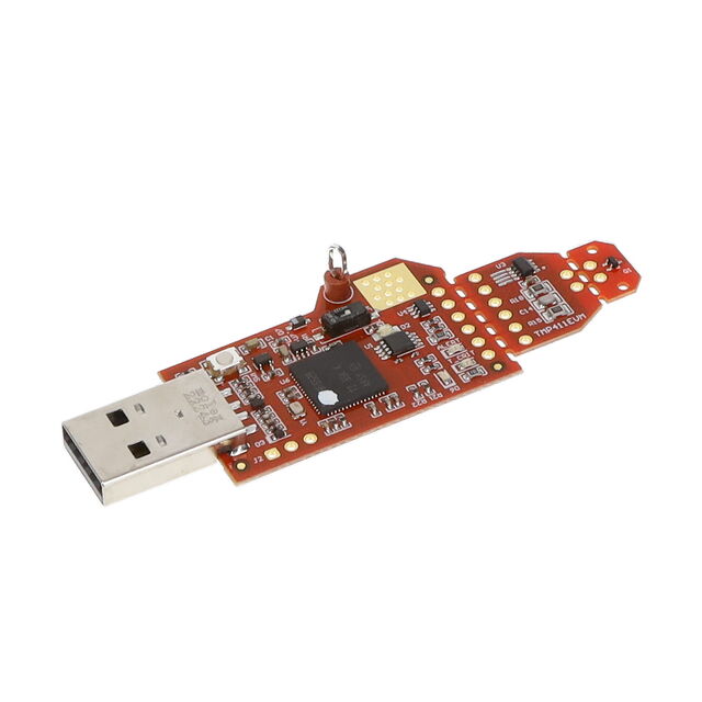 TMP411EVM
