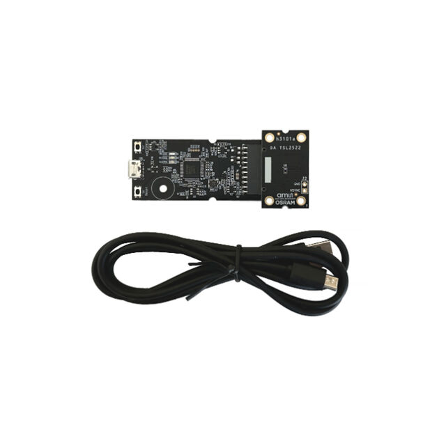 TSL2522_EVM_KT
