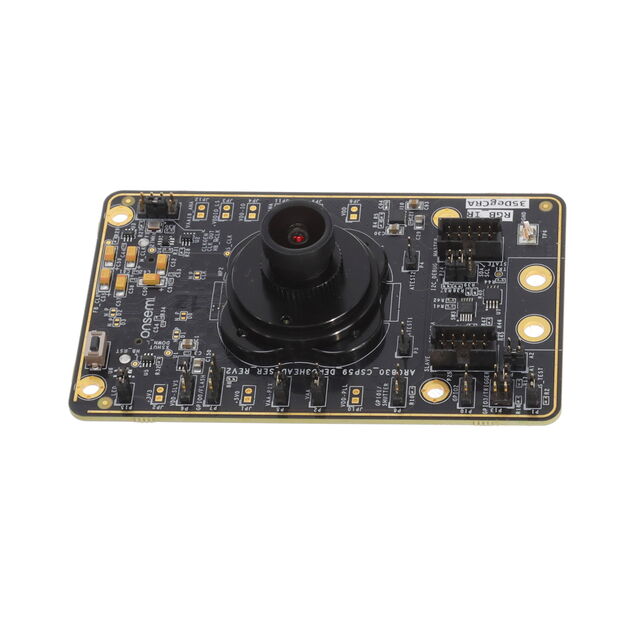 AR0830CSSH35SMKAH3-GEVB