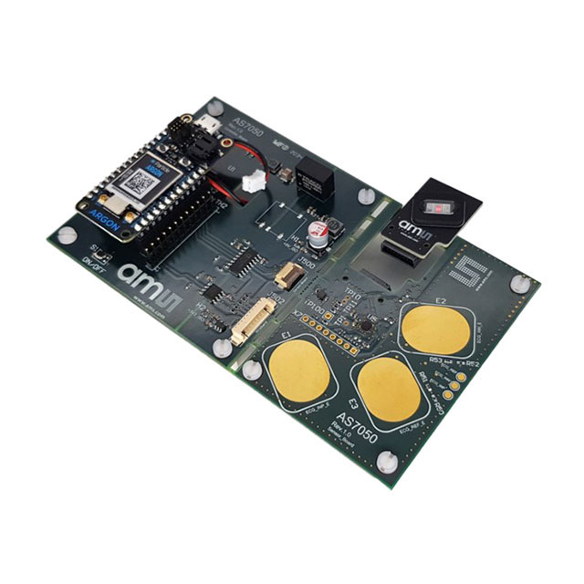 AS7050 BT EVALUATION KIT