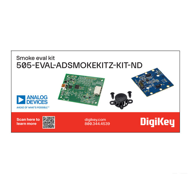 EVAL-ADSMOKEKITZ-KIT