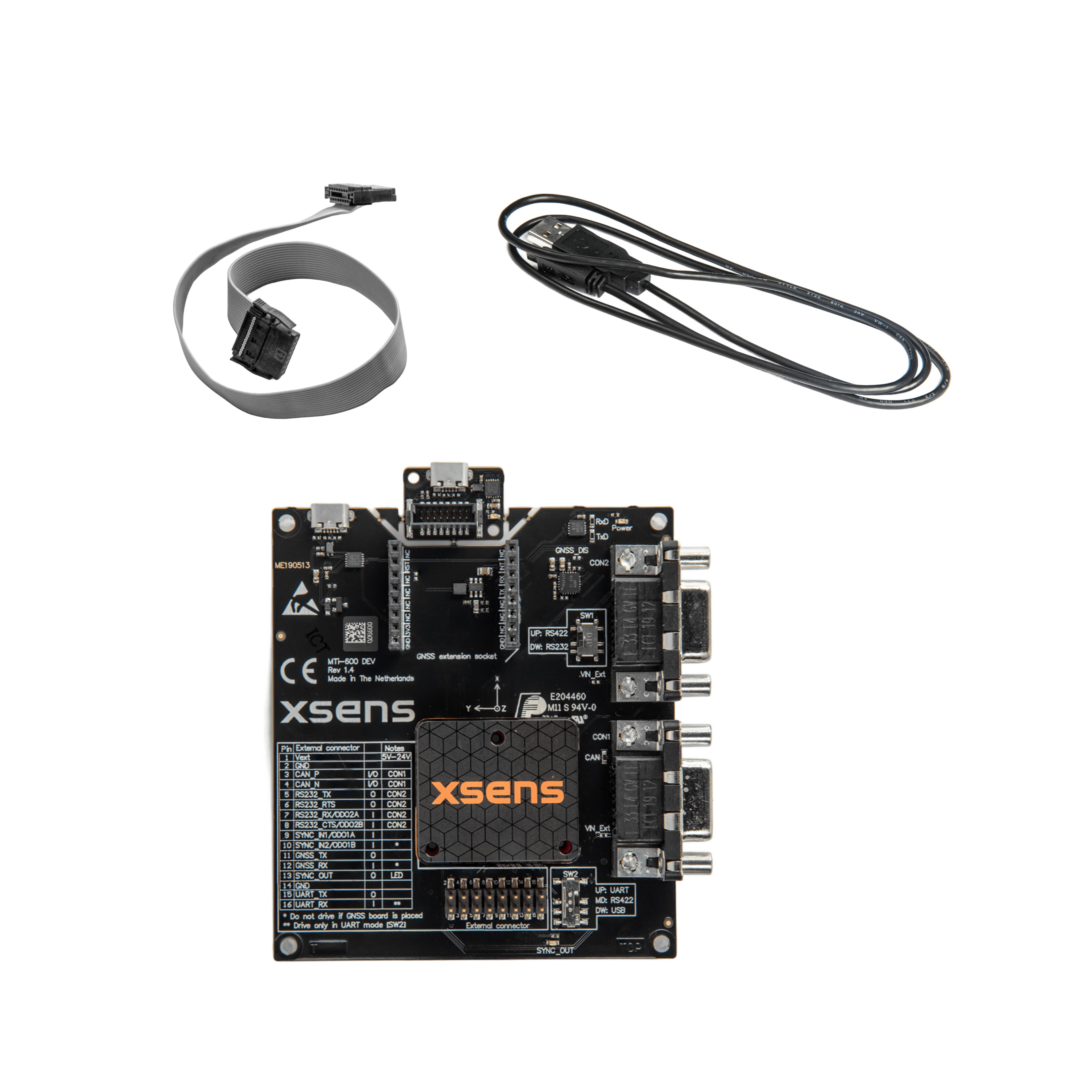 MTI-630-DK