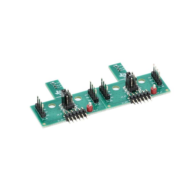 TMAG3001EVM