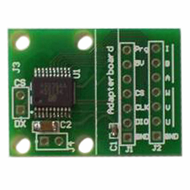 AS5134 ADAPTERBOARD