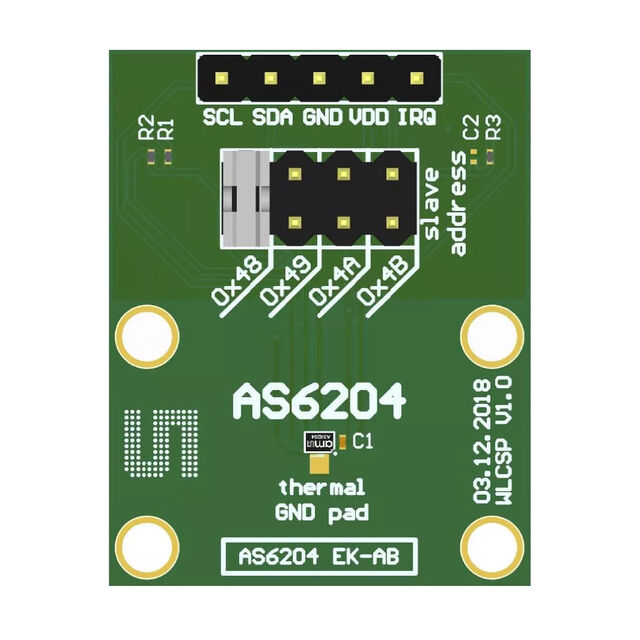 AS6204-EK