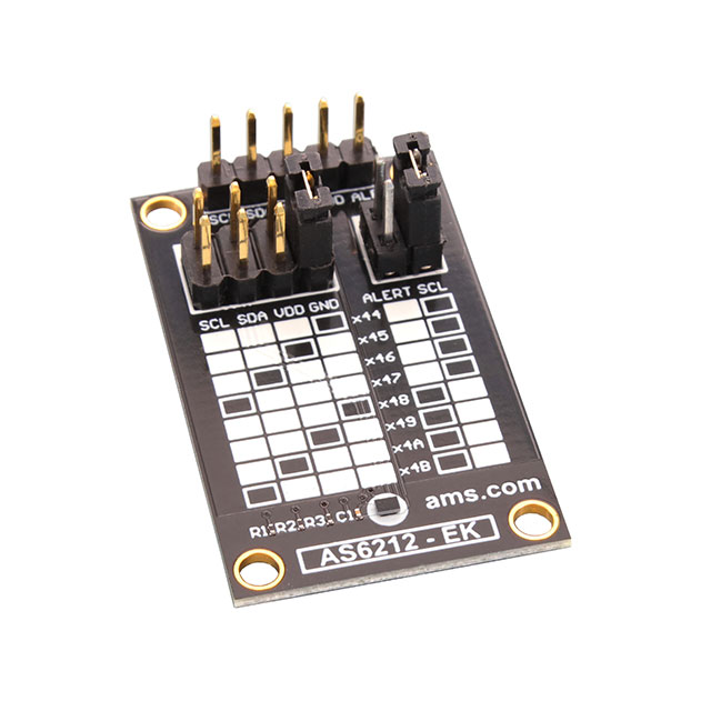 AS6212 EVAL KIT