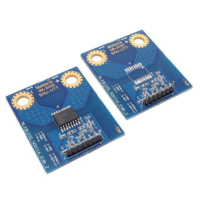DVK91220-SOIC16