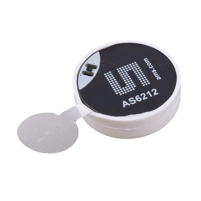 AS6212 DEMO KIT