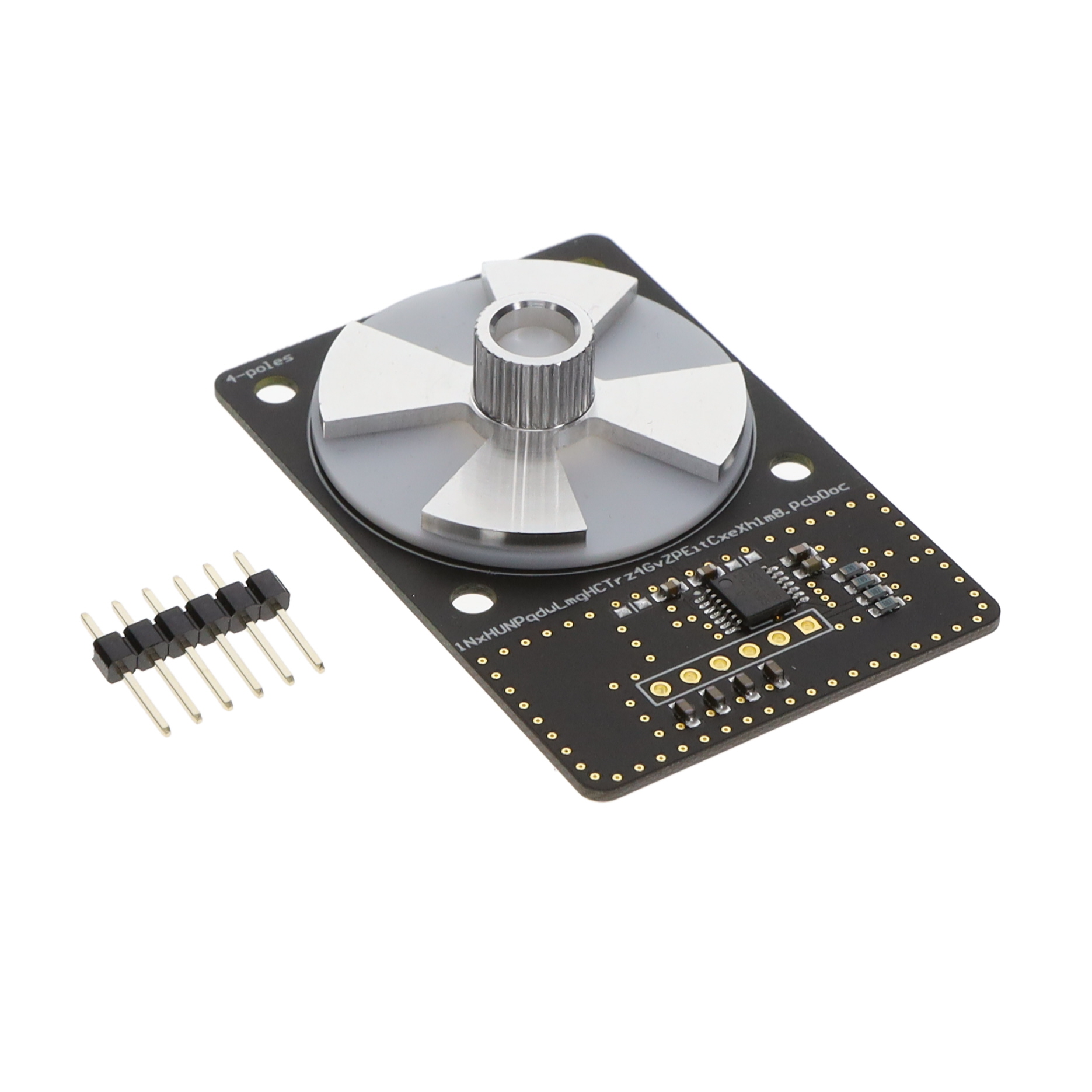AS5715 ADAPTERBOARD