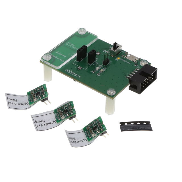 IQS231BEV02-S