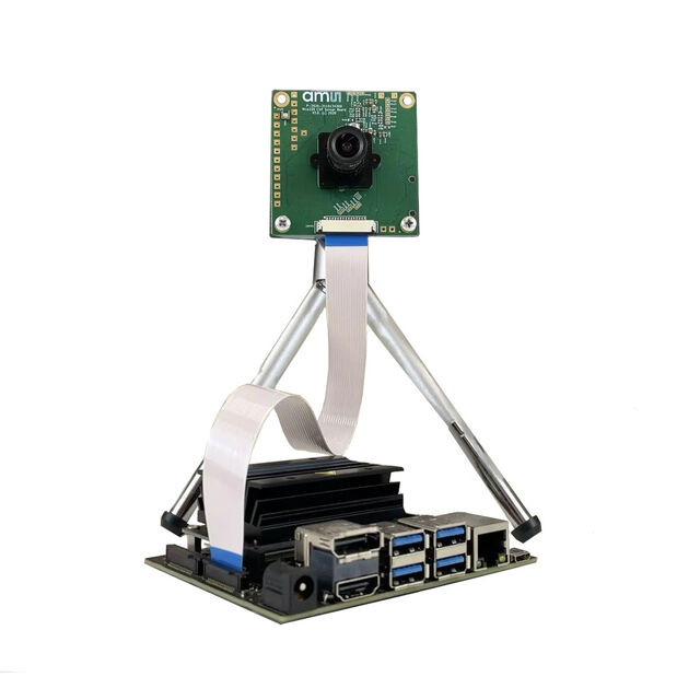MIRA220 MINI SENSOR BOARD RGB