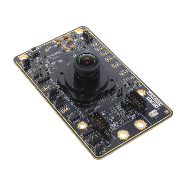 AR0830CSSH11SMKAH3-GEVB