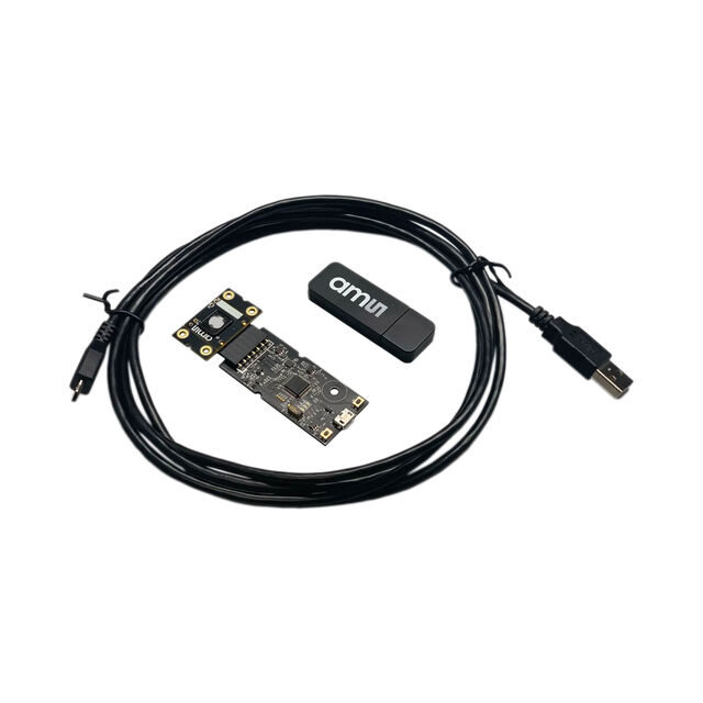 TSL2585 EVALUATION KIT