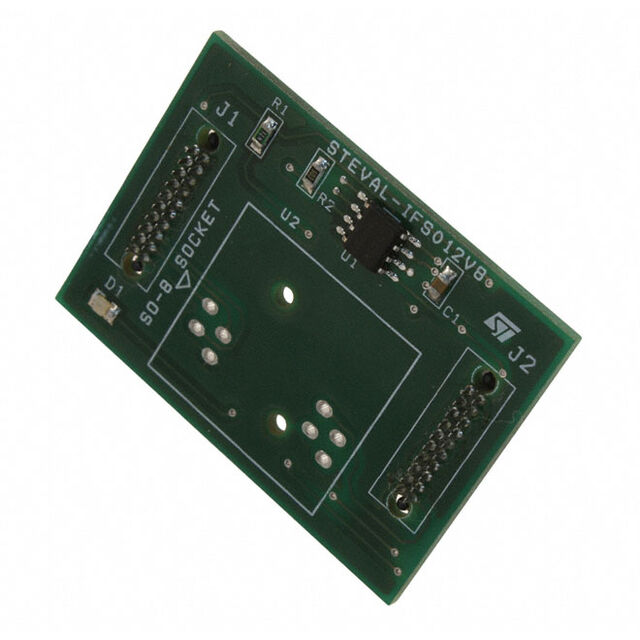 STEVAL-IFS012V8