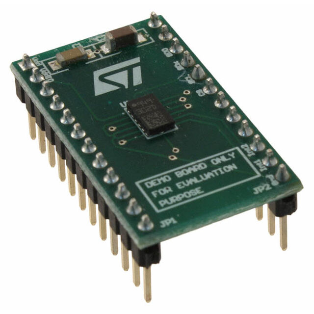 STEVAL-MKI013V1