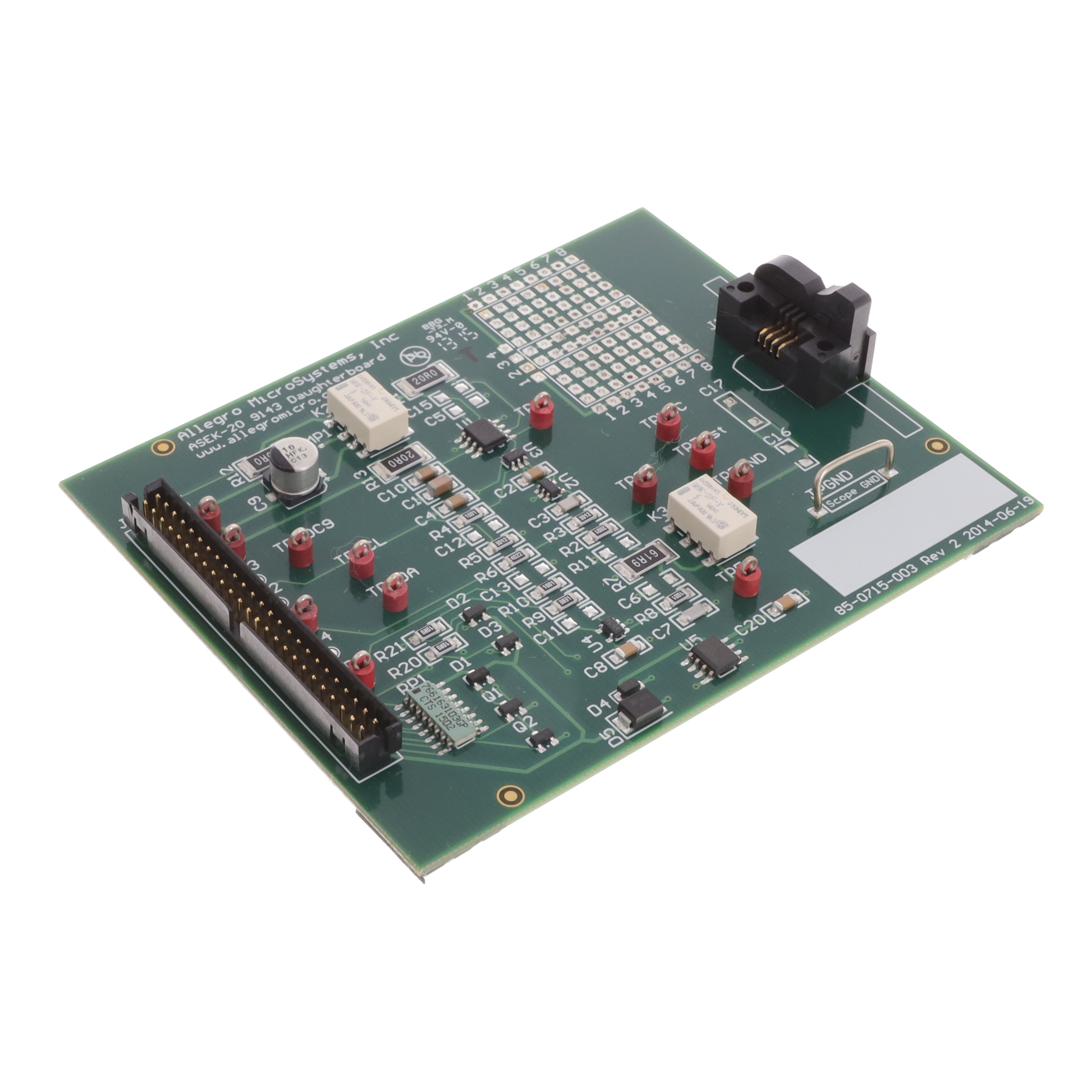 ASEK-ATS343-ATS344-SUBKIT-DK