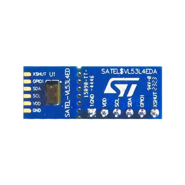 SATEL-VL53L4ED