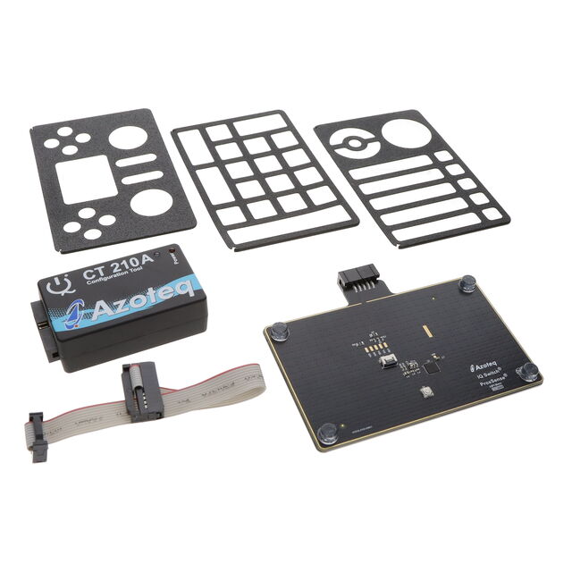 IQS9150EV02-S