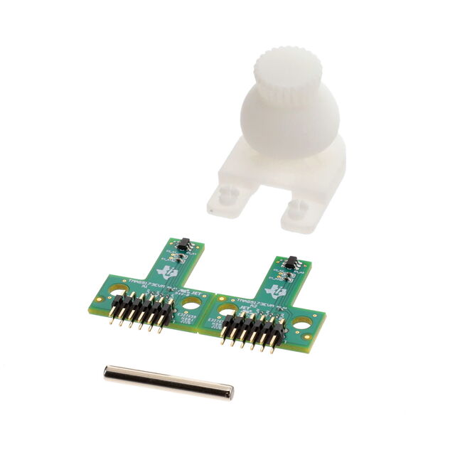TMAG5173EVM
