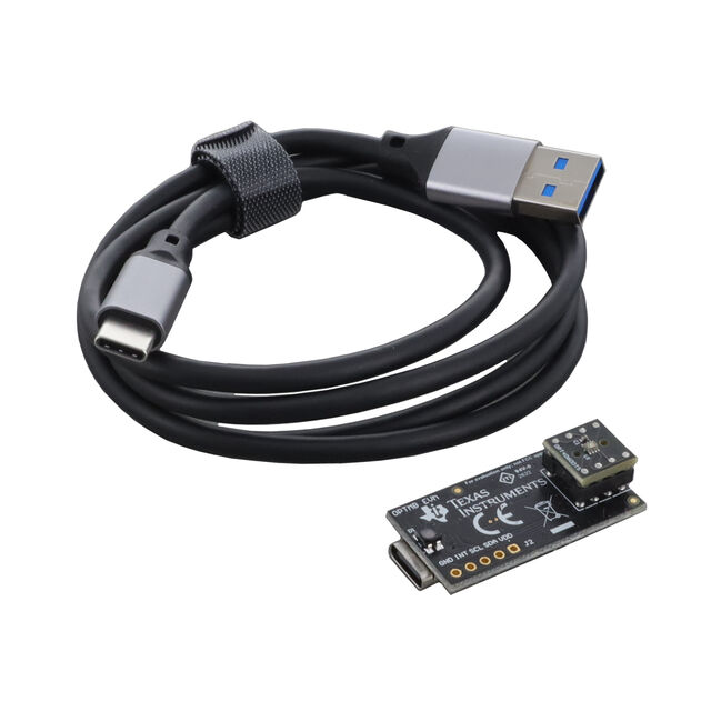 OPT4060DTSEVM